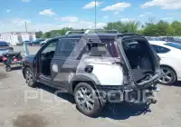 2021 Hyundai Palisade фото