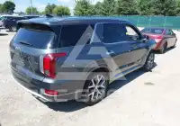2021 Hyundai Palisade photo