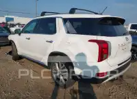 2021 Hyundai Palisade фото