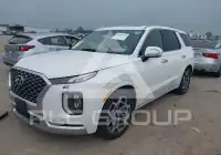 2021 Hyundai Palisade фото