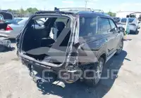2021 Hyundai Palisade фото