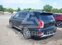 2021 Hyundai Palisade фото