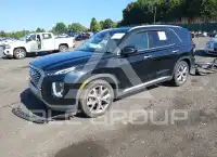 2021 Hyundai Palisade фото