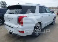 2021 Hyundai Palisade photo