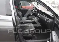 2021 Hyundai Palisade фото