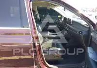 2021 Hyundai Palisade фото