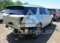 2021 Hyundai Palisade фото