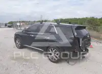 2021 Hyundai Palisade фото
