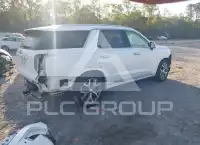 2021 Hyundai Palisade фото