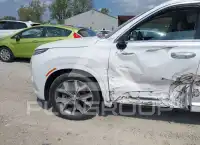 2021 Hyundai Palisade фото