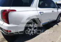 2021 Hyundai Palisade фото
