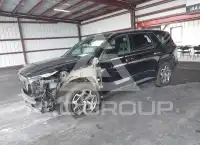 2021 Hyundai Palisade фото