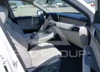 2021 Hyundai Palisade фото