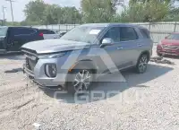 2021 Hyundai Palisade фото