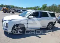 2021 Hyundai Palisade фото