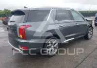 2021 Hyundai Palisade photo
