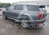 2021 Hyundai Palisade photo