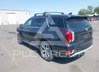 2021 Hyundai Palisade фото