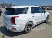 2021 Hyundai Palisade фото