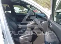 2021 Hyundai Palisade photo