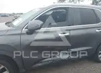 2021 Hyundai Palisade фото