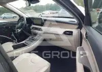 2021 Hyundai Palisade фото