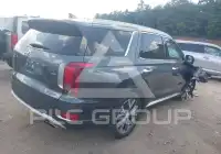 2021 Hyundai Palisade photo