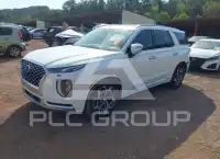 2021 Hyundai Palisade photo