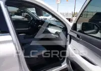 2021 Hyundai Palisade фото