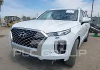 2021 Hyundai Palisade фото