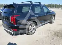 2021 Hyundai Palisade фото
