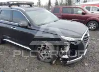 2021 Hyundai Palisade фото