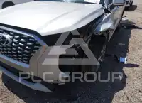 2021 Hyundai Palisade фото
