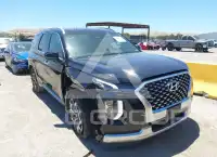 2021 Hyundai Palisade фото