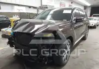 2021 Hyundai Palisade фото