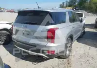 2021 Hyundai Palisade photo