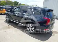 2021 Hyundai Palisade фото
