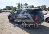 2021 Hyundai Palisade фото