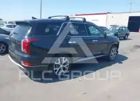 2021 Hyundai Palisade фото