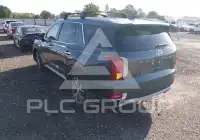 2021 Hyundai Palisade фото