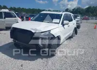 2021 Hyundai Palisade фото