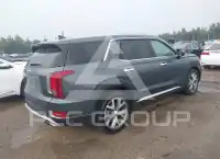 2021 Hyundai Palisade photo