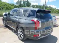 2021 Hyundai Palisade фото