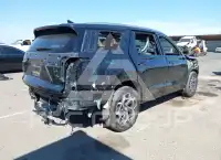 2021 Hyundai Palisade фото