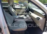 2021 Hyundai Palisade фото
