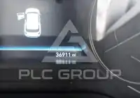 2021 Hyundai Palisade фото