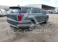 2021 Hyundai Palisade фото
