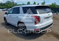 2021 Hyundai Palisade фото