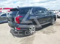 2021 Hyundai Palisade фото