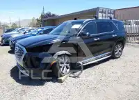 2021 Hyundai Palisade photo